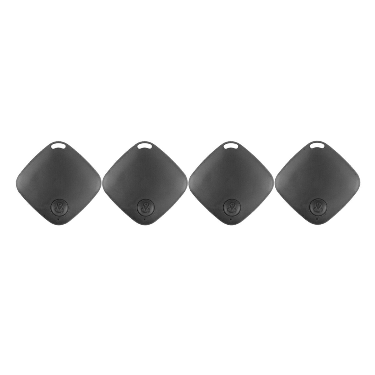 Bluetooth Tracker Key Finder Pack of 4