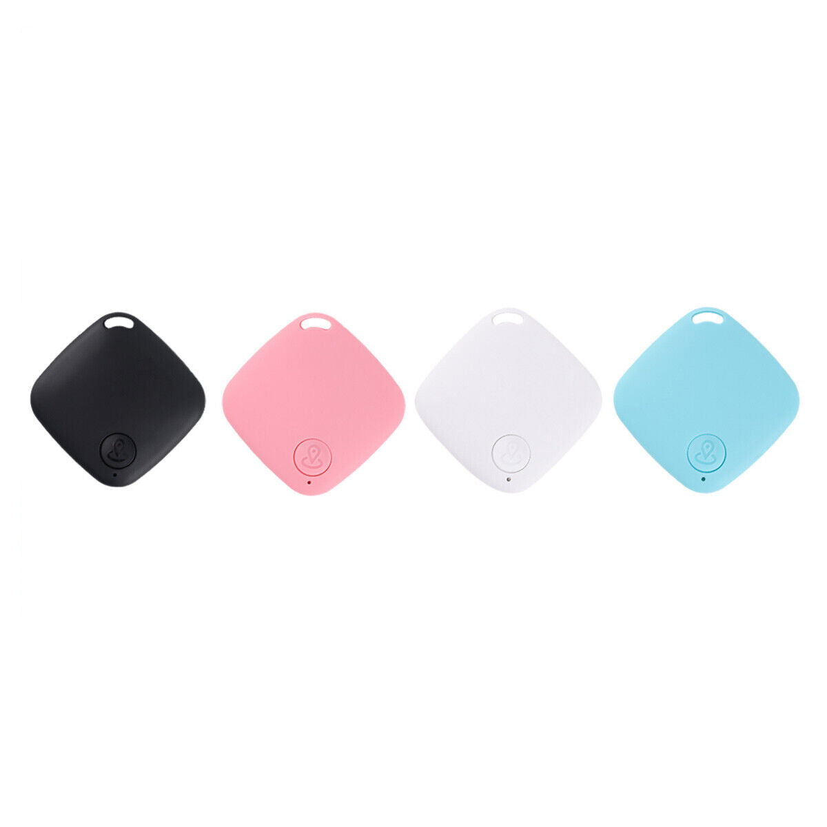 Bluetooth Tracker Key Finder Pack of 4