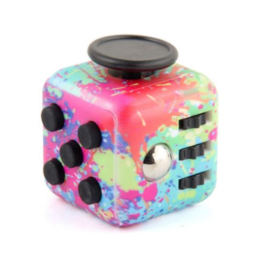 Fidget Cube Toy