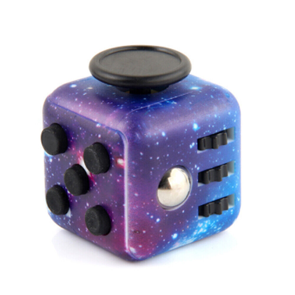 Fidget Cube Toy