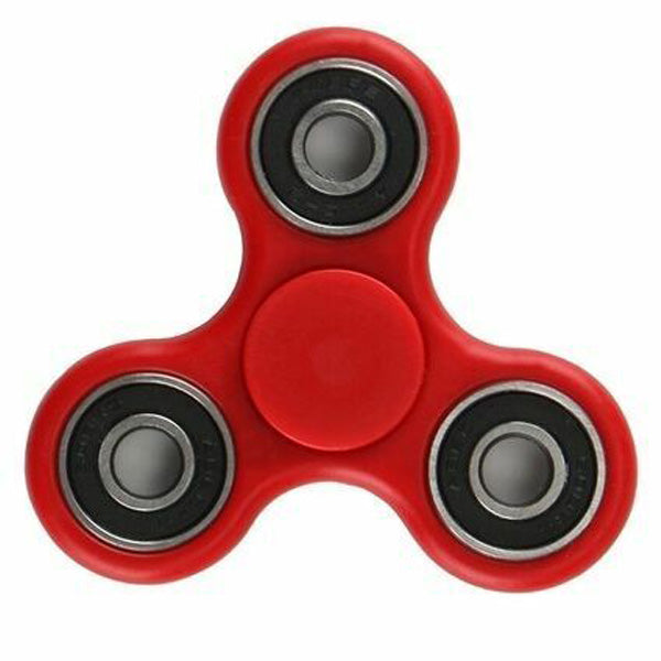 Fidget Spinner Toy