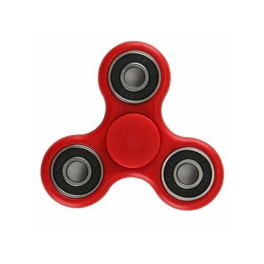 Fidget Spinner Toy
