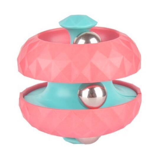 Orbit Ball Spinner Fidget Toy