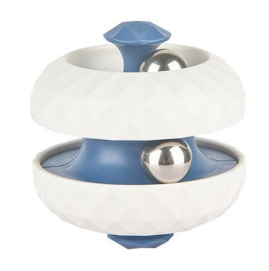 Orbit Ball Spinner Fidget Toy