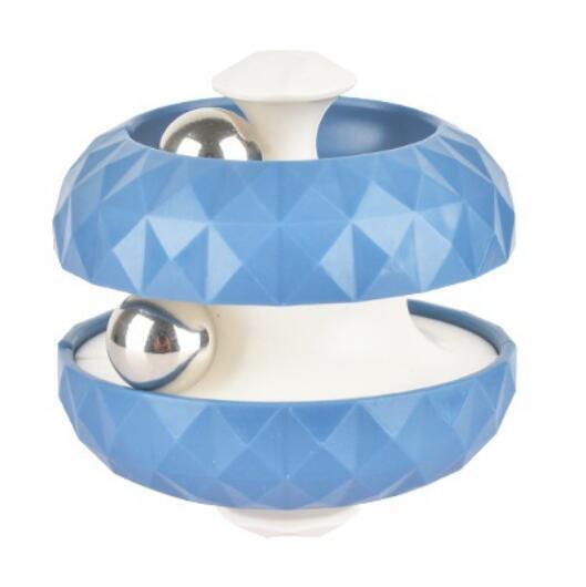 Orbit Ball Spinner Fidget Toy