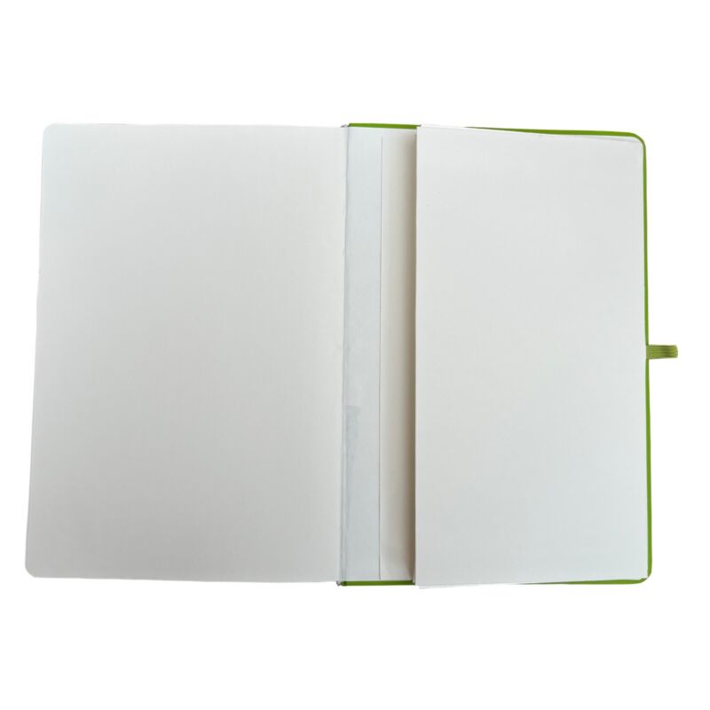A5 Hardback Dotted Bullet Journal Notebook