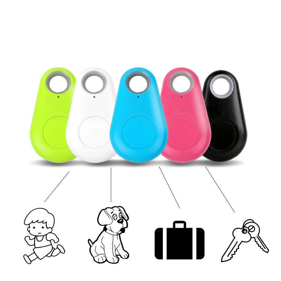 Bluetooth Tracker Key Finder