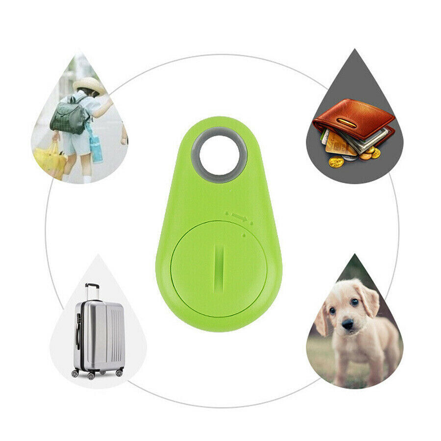 Bluetooth Tracker Key Finder