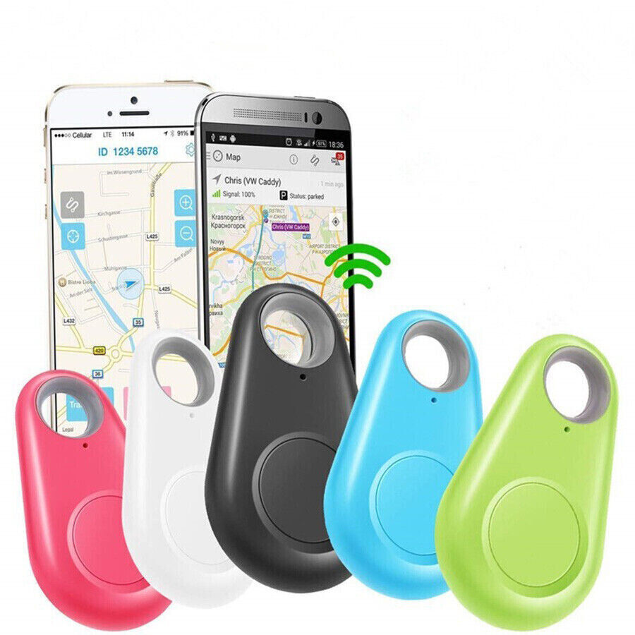 Bluetooth Tracker Key Finder