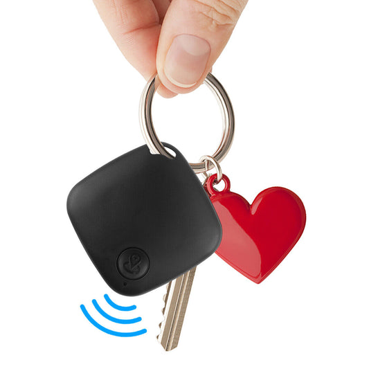 Bluetooth Tracker Key Finder Pack of 4