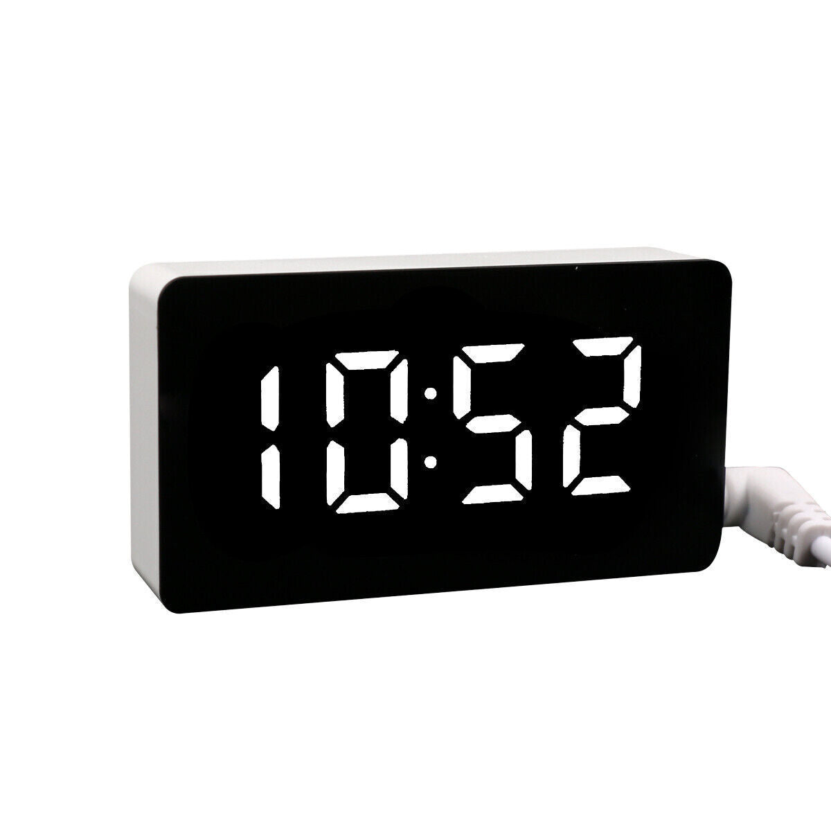 Digital Bedside Alarm Clock