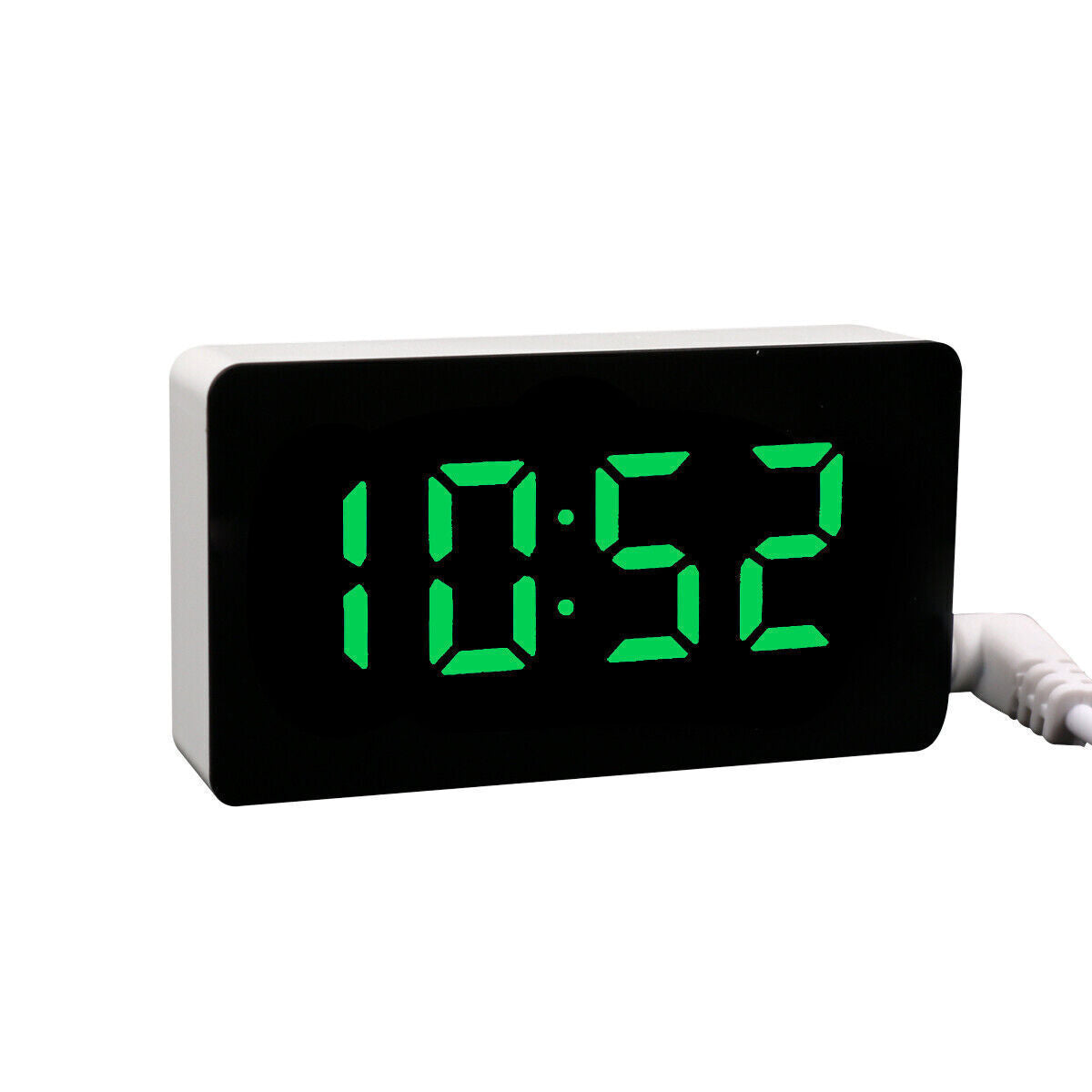 Digital Bedside Alarm Clock