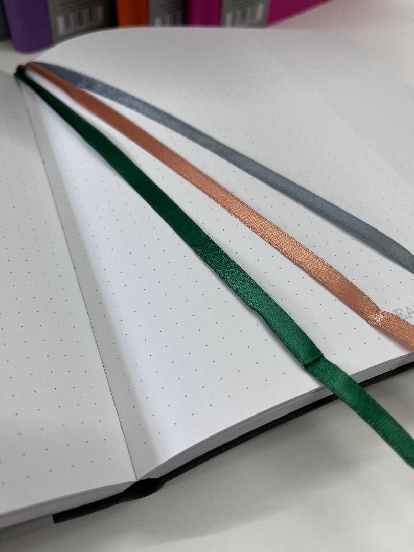 Easynote Luxury Square Dotted Bullet Journal Notebook