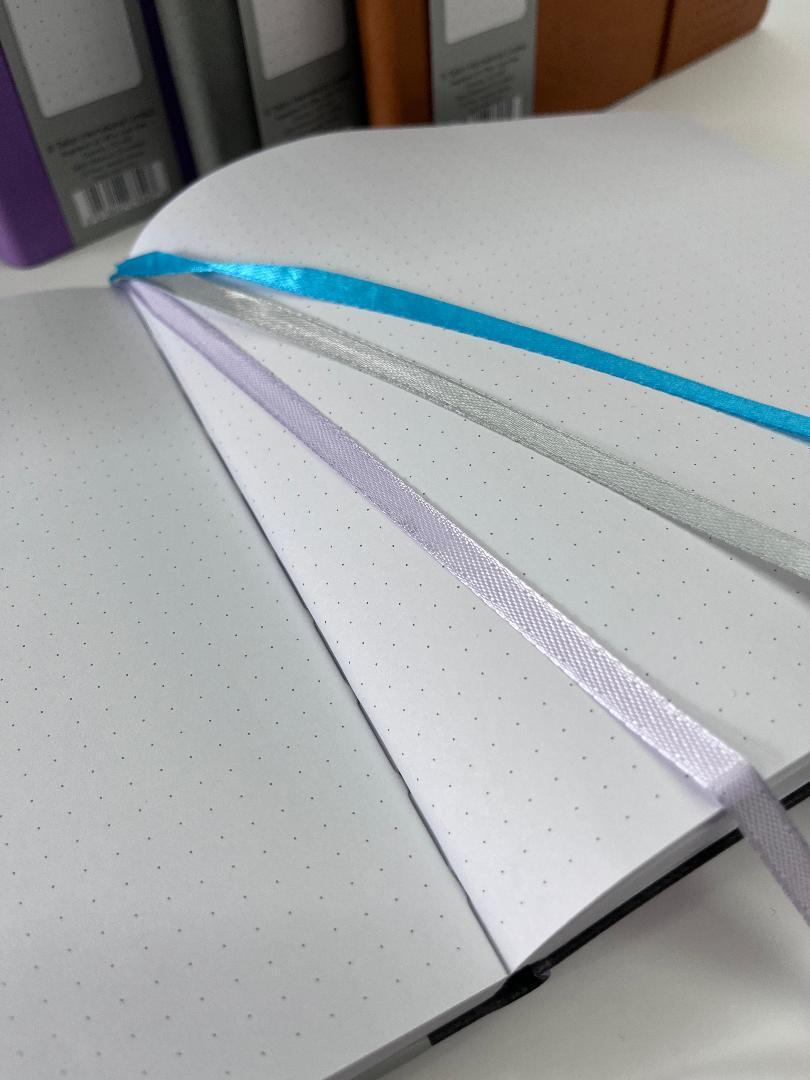 Easynote Luxury Square Dotted Bullet Journal Notebook