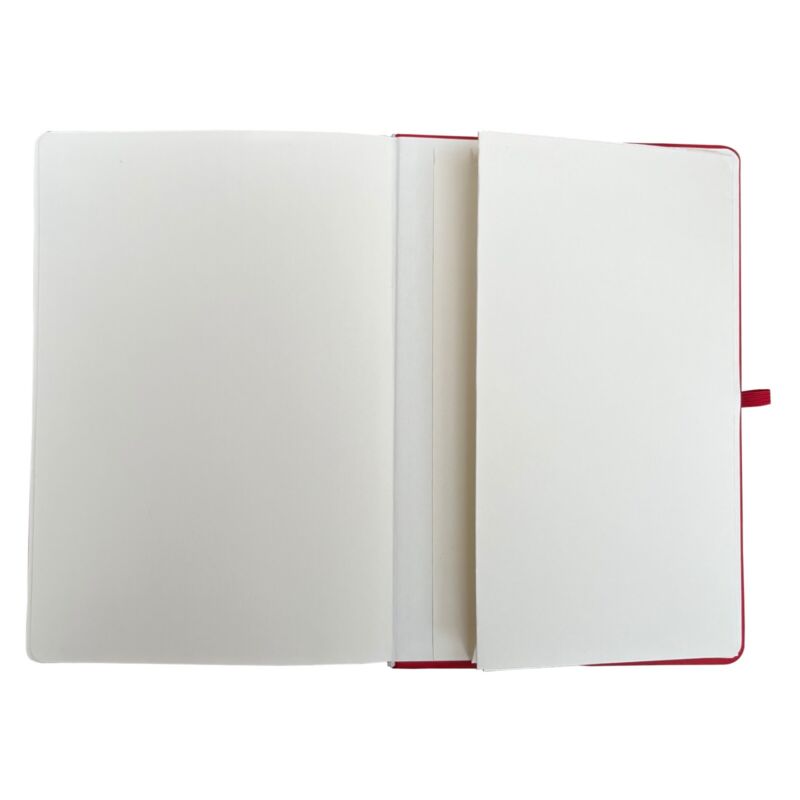 A5 Hardback Dotted Bullet Journal Notebook