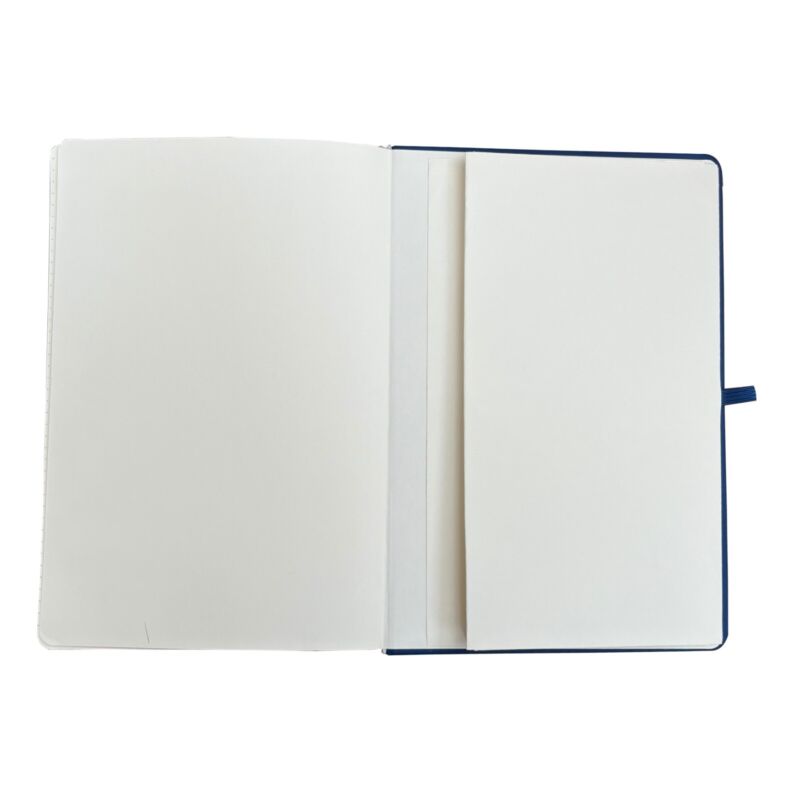 A5 Hardback Dotted Bullet Journal Notebook
