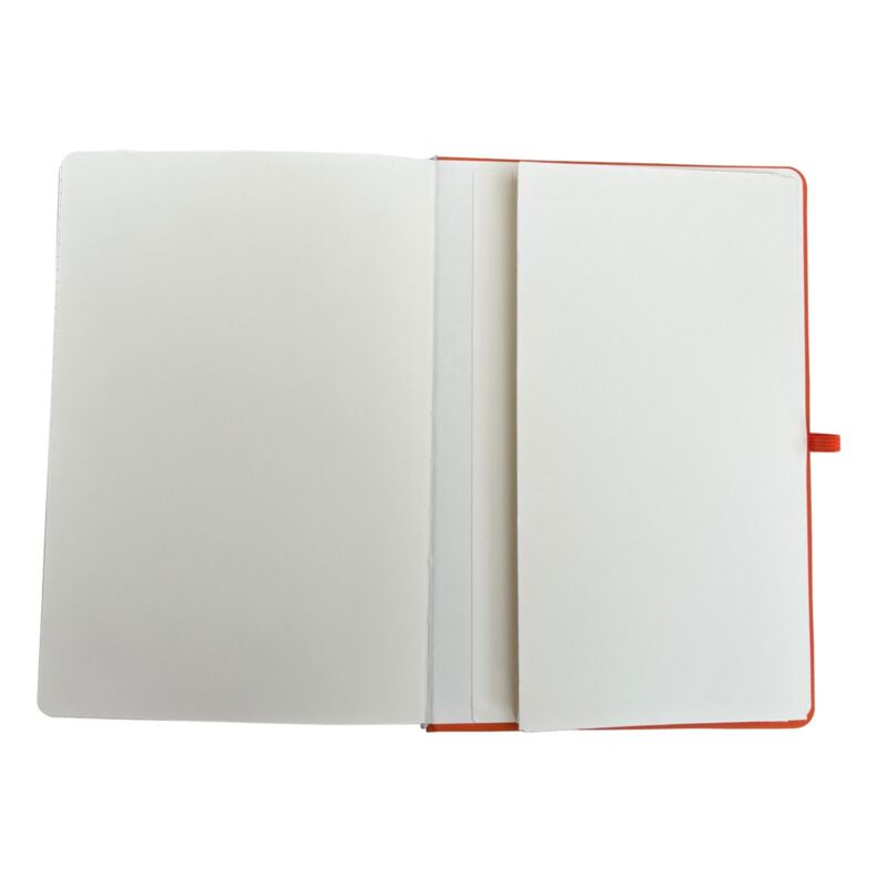 A5 Hardback Dotted Bullet Journal Notebook