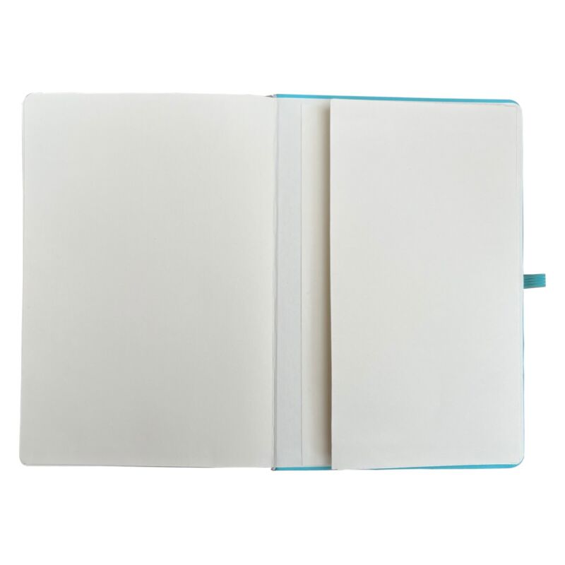 A5 Hardback Dotted Bullet Journal Notebook